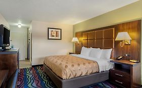 Quality Inn Cookeville